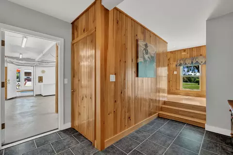 Entry Way - 4261 Union St, Levant, ME 04456 photo 4 of 7