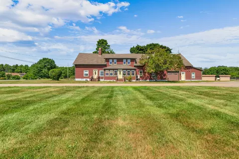 Exterior - 4261 Union St, Levant, ME 04456 photo 2 of 18