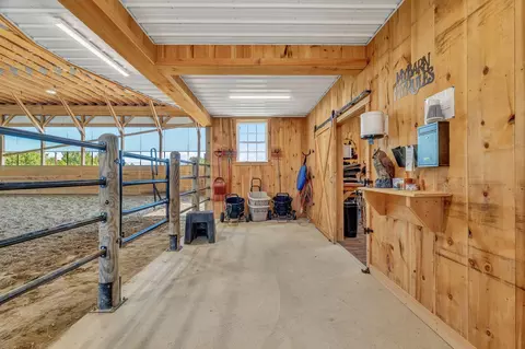 Entry Way - 4261 Union St, Levant, ME 04456 photo 6 of 7