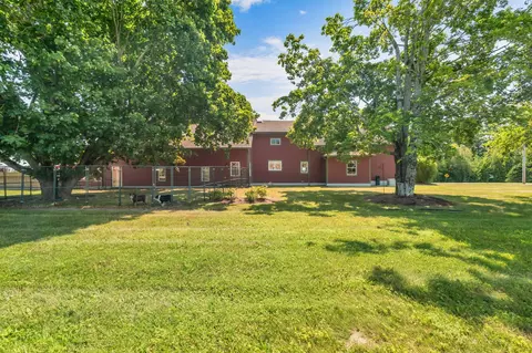 Exterior - 4261 Union St, Levant, ME 04456 photo 5 of 18