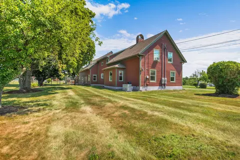 Exterior - 4261 Union St, Levant, ME 04456 photo 4 of 18
