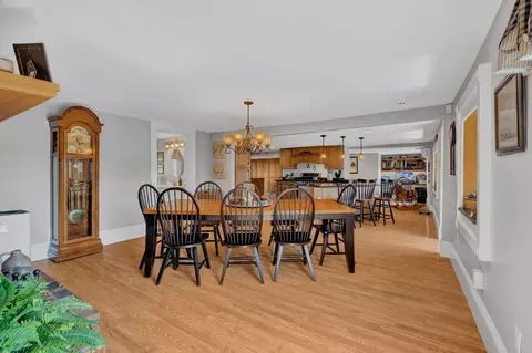 Dining - 4261 Union St, Levant, ME 04456 photo 1 of 5