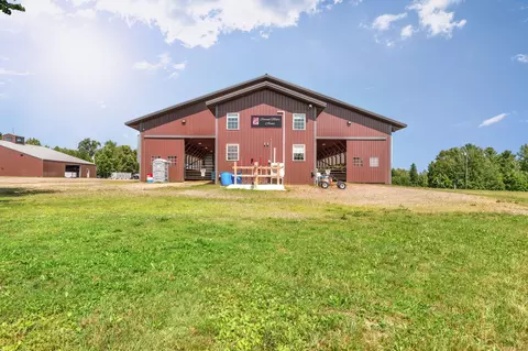 Exterior - 4261 Union St, Levant, ME 04456 photo 8 of 18