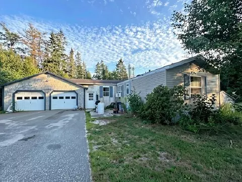 28 Rock Maple Rd, Harrington, ME 04643