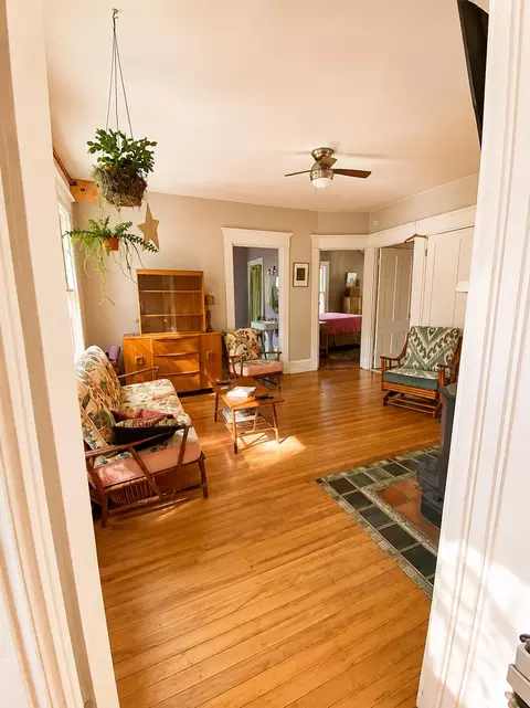 Living - 832 Stetson Rd, Exeter, ME 04435 photo 6 of 7