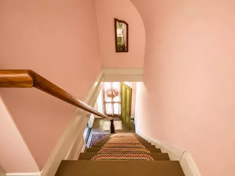 Entry Way - 832 Stetson Rd, Exeter, ME 04435 photo 8 of 9