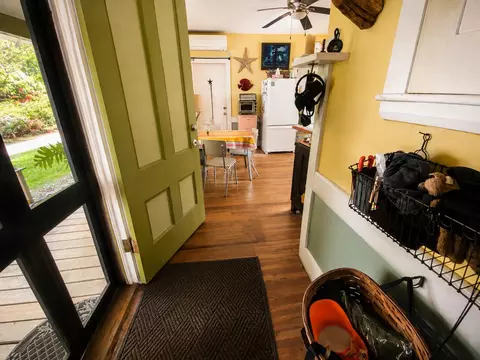 Entry Way - 832 Stetson Rd, Exeter, ME 04435 photo 1 of 9