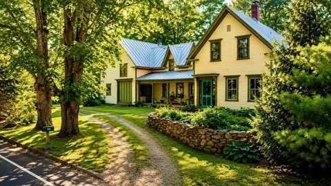 832 Stetson Rd, Exeter, ME 04435