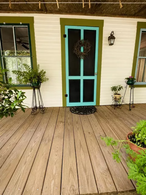 Exterior - 832 Stetson Rd, Exeter, ME 04435 photo 6 of 16