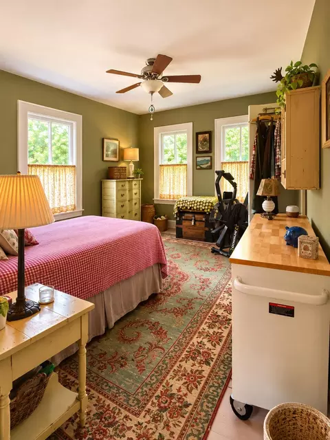 Other - 832 Stetson Rd, Exeter, ME 04435 photo 3 of 16