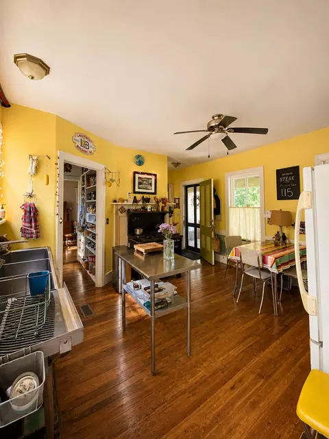Kitchen - 832 Stetson Rd, Exeter, ME 04435 photo 1 of 7