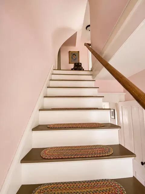 Entry Way - 832 Stetson Rd, Exeter, ME 04435 photo 5 of 9