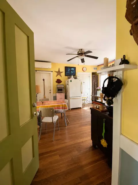Entry Way - 832 Stetson Rd, Exeter, ME 04435 photo 2 of 9