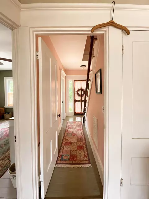 Entry Way - 832 Stetson Rd, Exeter, ME 04435 photo 3 of 9