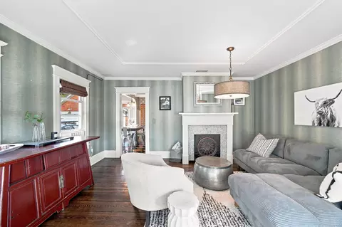Living - 240 Depot St, Unity, ME 04988 photo 5 of 5