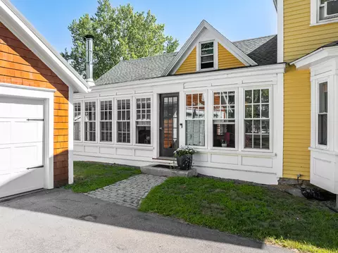 Exterior - 240 Depot St, Unity, ME 04988 photo 2 of 10