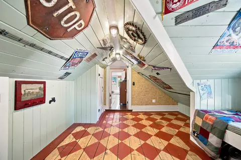 Entry Way - 240 Depot St, Unity, ME 04988 photo 8 of 8