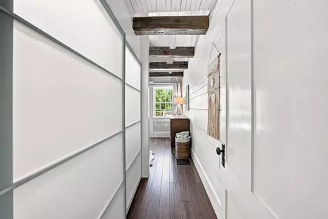 Entry Way - 240 Depot St, Unity, ME 04988 photo 2 of 8