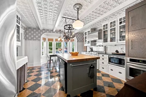 Kitchen - 240 Depot St, Unity, ME 04988 photo 1 of 5