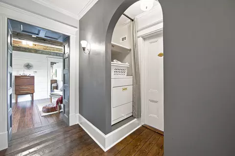 Entry Way - 240 Depot St, Unity, ME 04988 photo 3 of 8