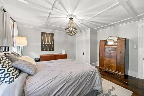 Bedroom - 240 Depot St, Unity, ME 04988 photo 7 of 9