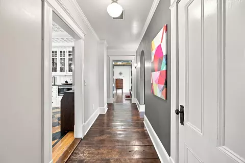 Entry Way - 240 Depot St, Unity, ME 04988 photo 4 of 8