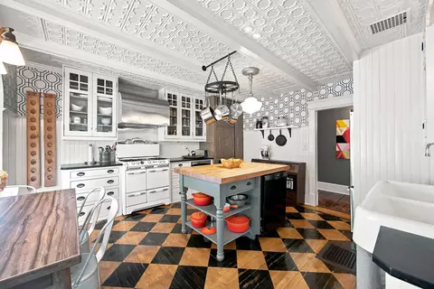 Kitchen - 240 Depot St, Unity, ME 04988 photo 3 of 5