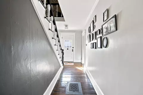Entry Way - 240 Depot St, Unity, ME 04988 photo 5 of 8