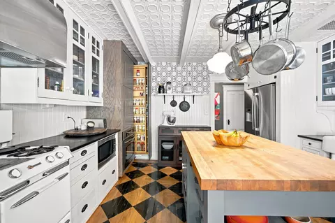 Kitchen - 240 Depot St, Unity, ME 04988 photo 5 of 5