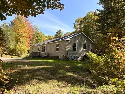 144 Greeley Rd, Garland, ME 04939