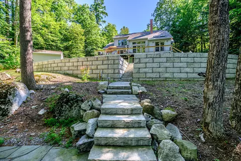 Exterior - 37 Granite Rd, Naples, ME 04055 photo 24 of 33