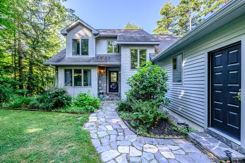 Exterior - 37 Granite Rd, Naples, ME 04055 photo 4 of 33