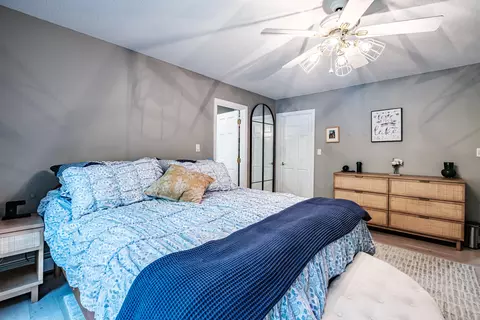 Bedroom - 37 Granite Rd, Naples, ME 04055 photo 2 of 8