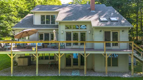 Exterior - 37 Granite Rd, Naples, ME 04055 photo 19 of 33