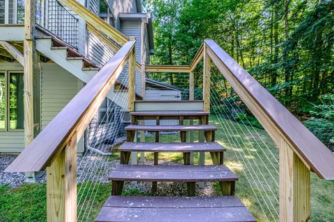 Exterior - 37 Granite Rd, Naples, ME 04055 photo 12 of 33