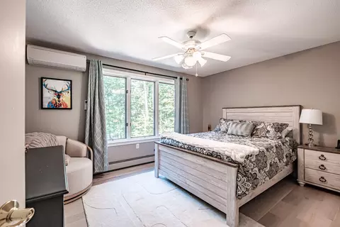 Bedroom - 37 Granite Rd, Naples, ME 04055 photo 5 of 8