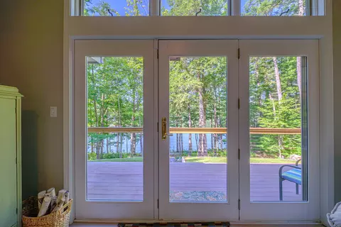 Entry Way - 37 Granite Rd, Naples, ME 04055 photo 3 of 10