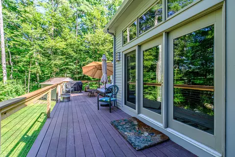 Exterior - 37 Granite Rd, Naples, ME 04055 photo 14 of 33