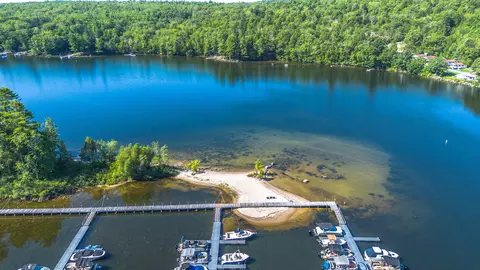 View/Area - 37 Granite Rd, Naples, ME 04055 photo 5 of 12