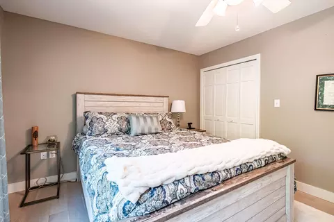 Bedroom - 37 Granite Rd, Naples, ME 04055 photo 7 of 8