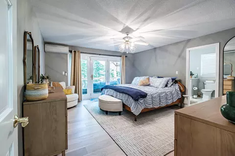 Bedroom - 37 Granite Rd, Naples, ME 04055 photo 1 of 8