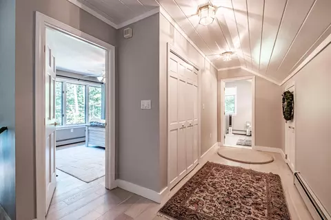 Entry Way - 37 Granite Rd, Naples, ME 04055 photo 7 of 10