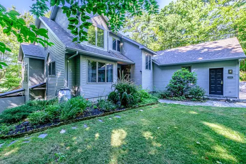Exterior - 37 Granite Rd, Naples, ME 04055 photo 5 of 33