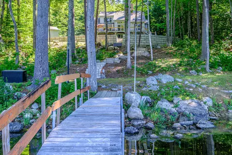 Exterior - 37 Granite Rd, Naples, ME 04055 photo 29 of 33