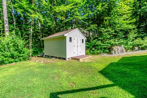 Exterior - 37 Granite Rd, Naples, ME 04055 photo 31 of 33