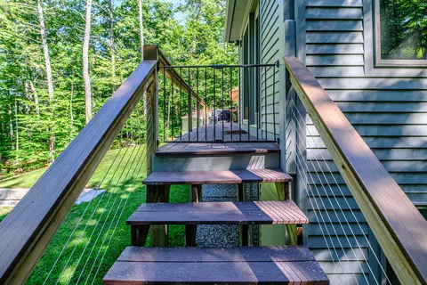 Exterior - 37 Granite Rd, Naples, ME 04055 photo 13 of 33
