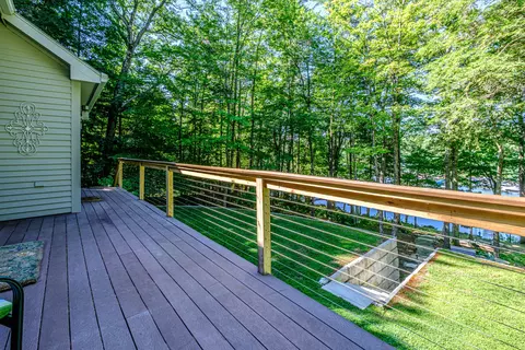 Exterior - 37 Granite Rd, Naples, ME 04055 photo 18 of 33
