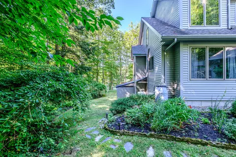 Exterior - 37 Granite Rd, Naples, ME 04055 photo 6 of 33