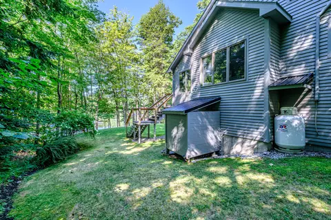 Exterior - 37 Granite Rd, Naples, ME 04055 photo 7 of 33