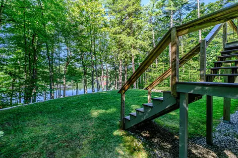 Exterior - 37 Granite Rd, Naples, ME 04055 photo 9 of 33